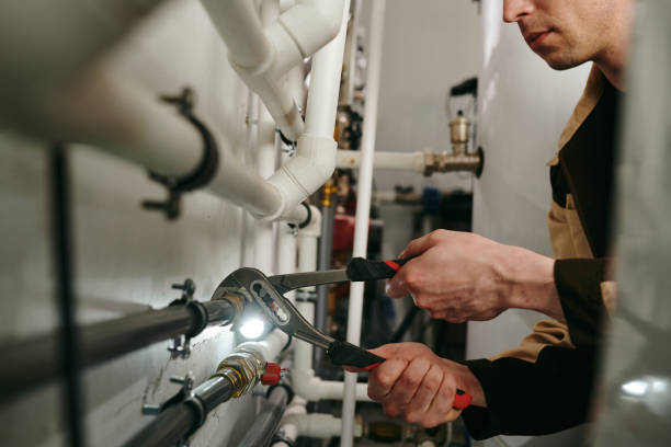 Best Leak Detection Services  in Ridgewood, IL