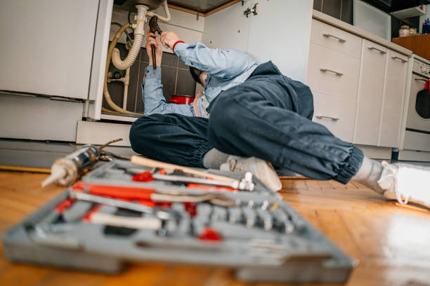 Best Faucet Repair  in Ridgewood, IL