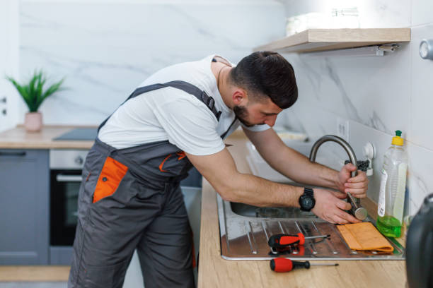Professional Plumbing in Ridgewood, IL