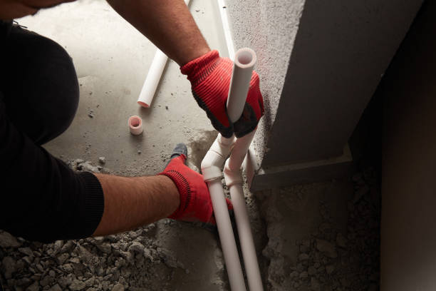 Best Residential Plumbing Services  in Ridgewood, IL