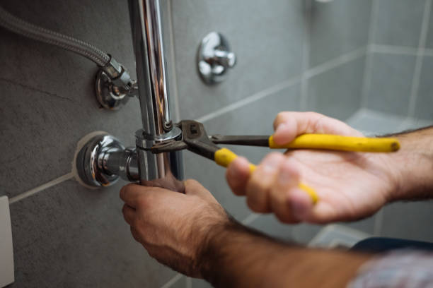 Best Sewer Line Repair  in Ridgewood, IL