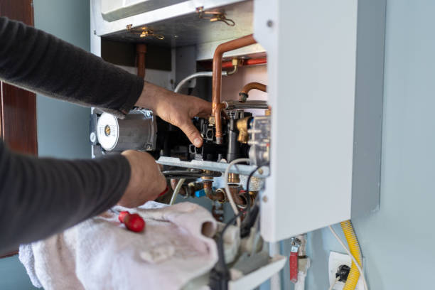 Best Same-Day Plumbing Service  in Ridgewood, IL