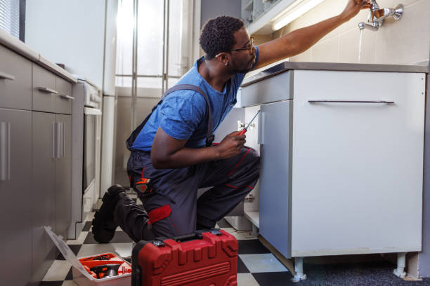 Best Emergency Plumbing Repair  in Ridgewood, IL