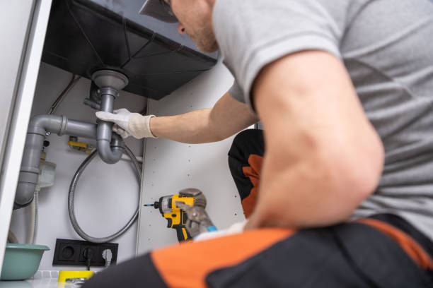 Best Affordable Plumbing Services  in Ridgewood, IL