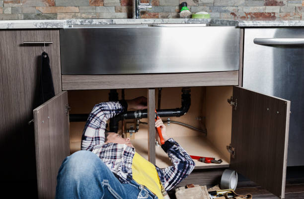 Best Affordable Plumbing Services  in Ridgewood, IL
